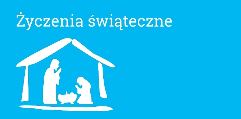 Życzenia świąteczne