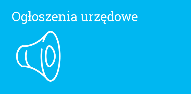 Polecenie wojewody małopolskiego Piotra Ćwika