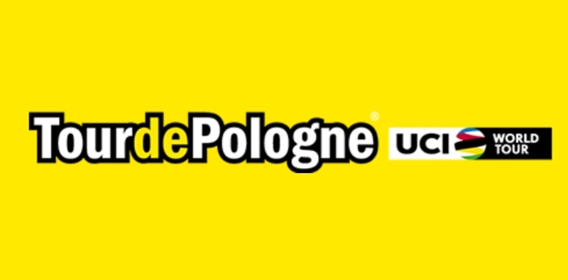 Wyścig Tour de Pologne - utrudnienia w ruchu na terenie Gminy Wieprz