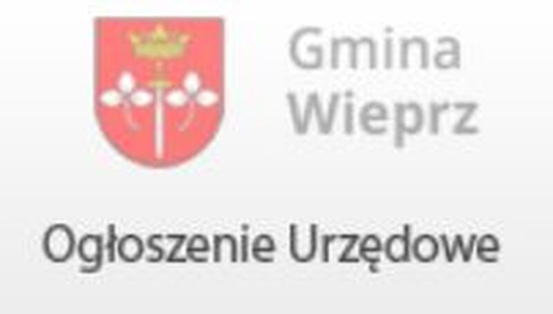 Analiza stanu gospodarki odpadami komunalnymi na terenie Gminy Wieprz za 2013 rok