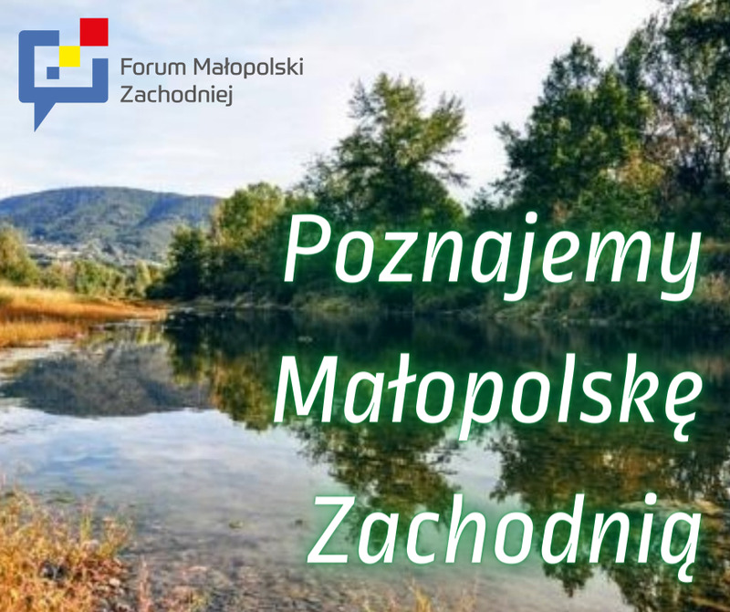 Poznajemy Małopolskę Zachodnią. Miasto Oświęcim – tu się dzieje!