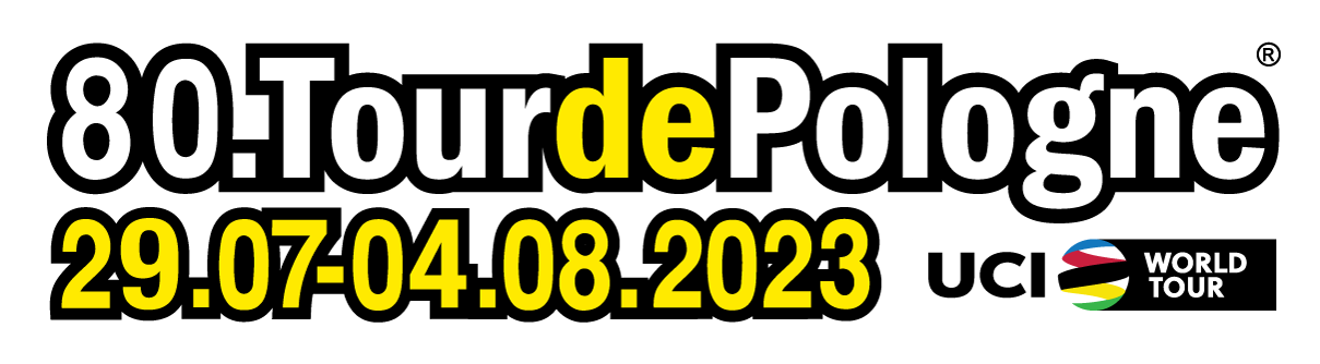 80 TdP Etap VII-Zabrze-Kraków - 4 sierpnia 2023