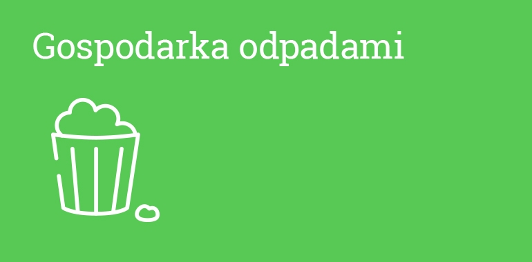 Zgodnie z Uchwałą nr II/12/2018 Rady Gminy Wieprz z dnia 19 grudnia 2018r.w sprawie: określenia metody ustalania opłaty za gospodarowanie odpadami komunalnymi powstającymi na nieruchomościach, na których nie zamieszkują mieszkańcy oraz ustalenia s