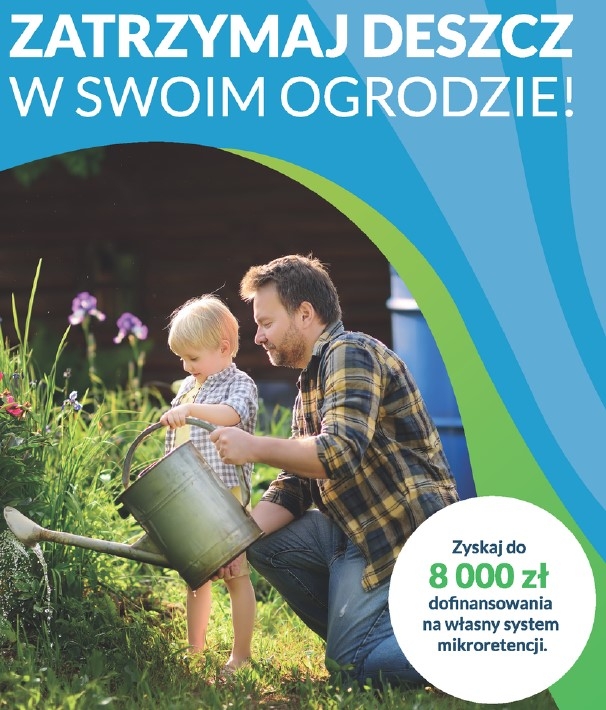Program „Mikroretencja”