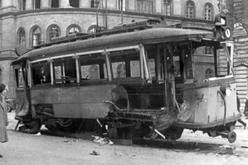 Wystawa instytutu pamięci narodowej „Budapeszt 1956”