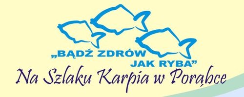 "Bądź zdrów jak ryba"