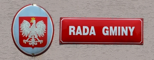 XXV Sesja Rady Gminy Wieprz - zmiana godziny !