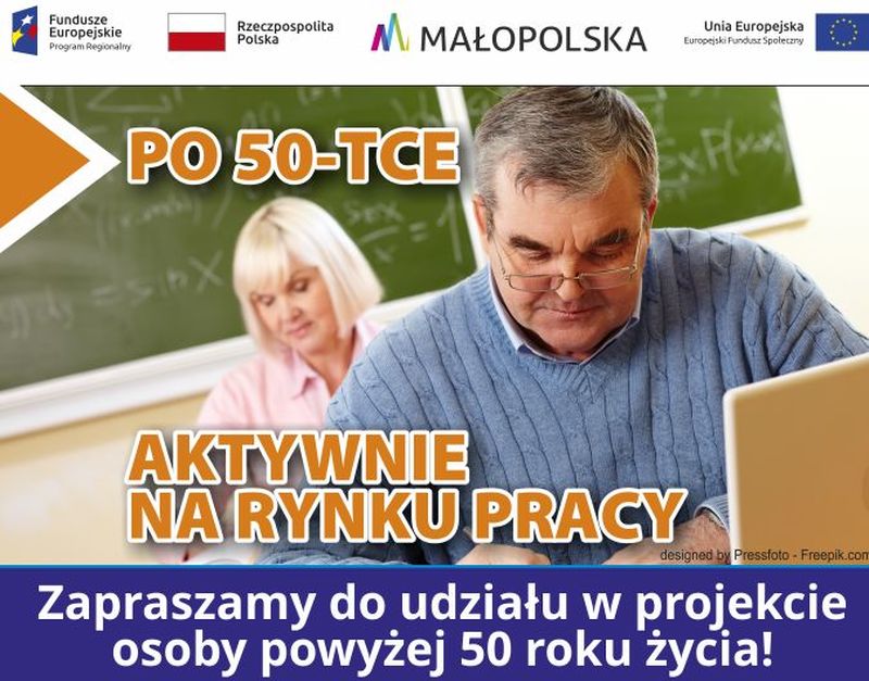 Unijne projekty aktywizacyjne