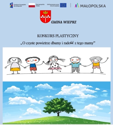 Konkurs plastyczny